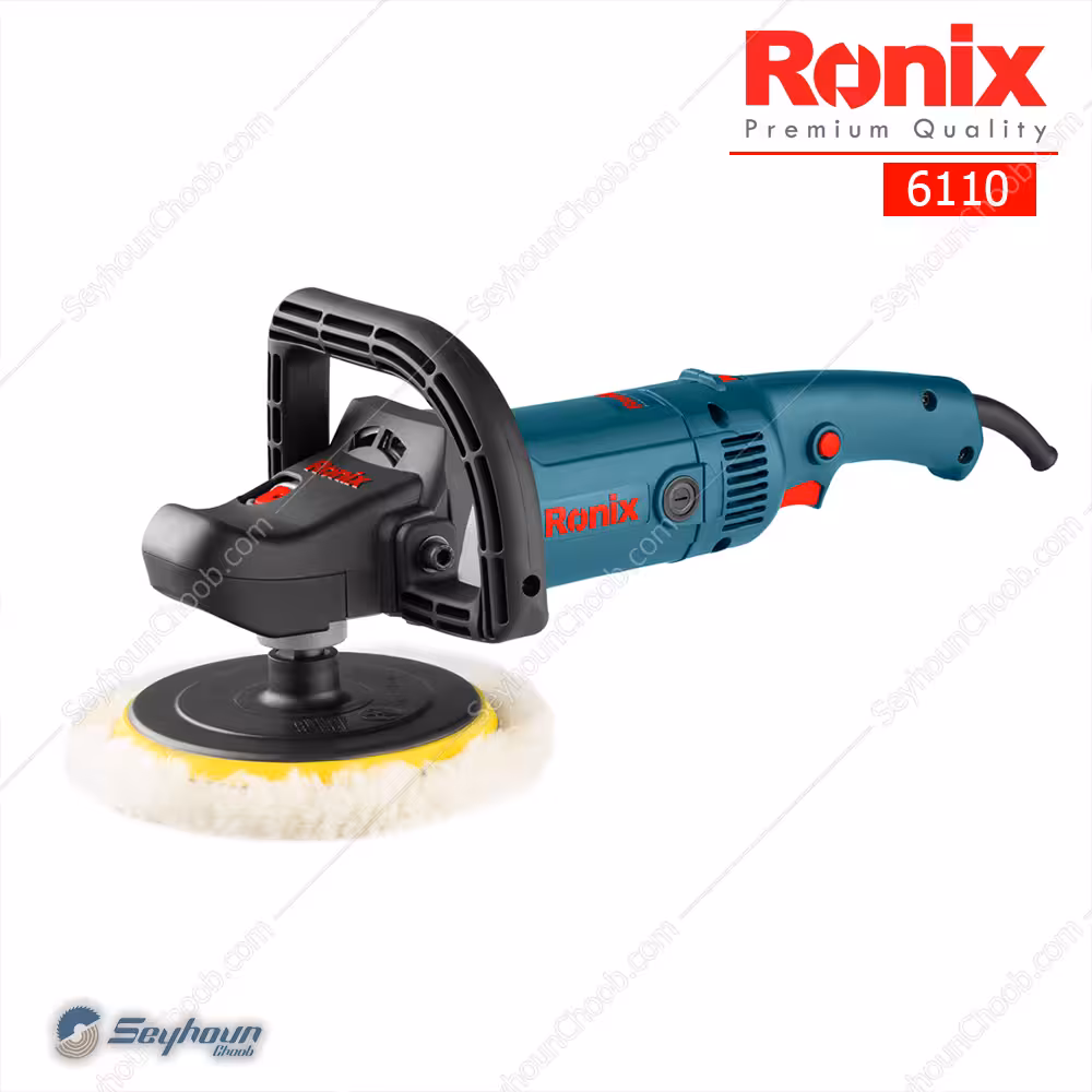 پولیش رونیکس مدل 6110