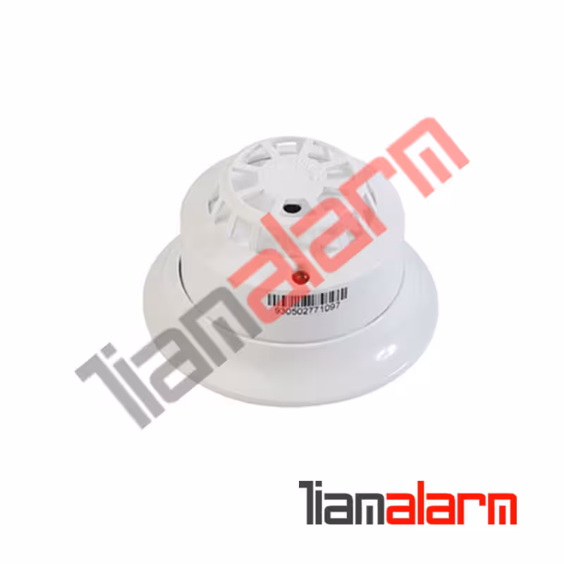 دتکتور حرارت ثابت آریاک مدل AFH-12R