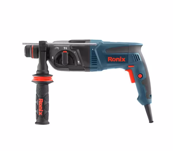 دریل بتن کن رونیکس 2712 (ronix 2712 )