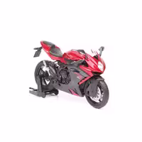 ماکت موتورسیکلت Welly مدل MV Agusta F3 RR