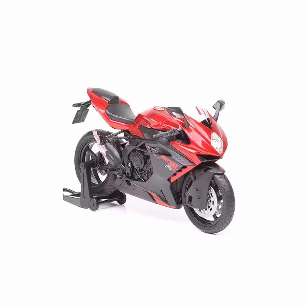 ماکت موتورسیکلت Welly مدل MV Agusta F3 RR
