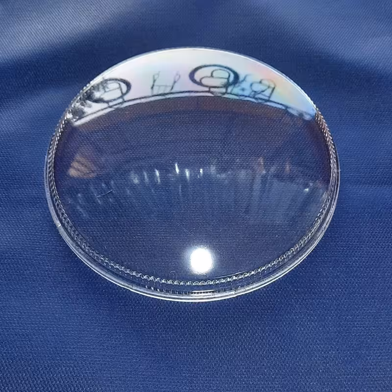 طلق یا شیشه چراغ جلوCGL و احسان شکاری | amazonchi