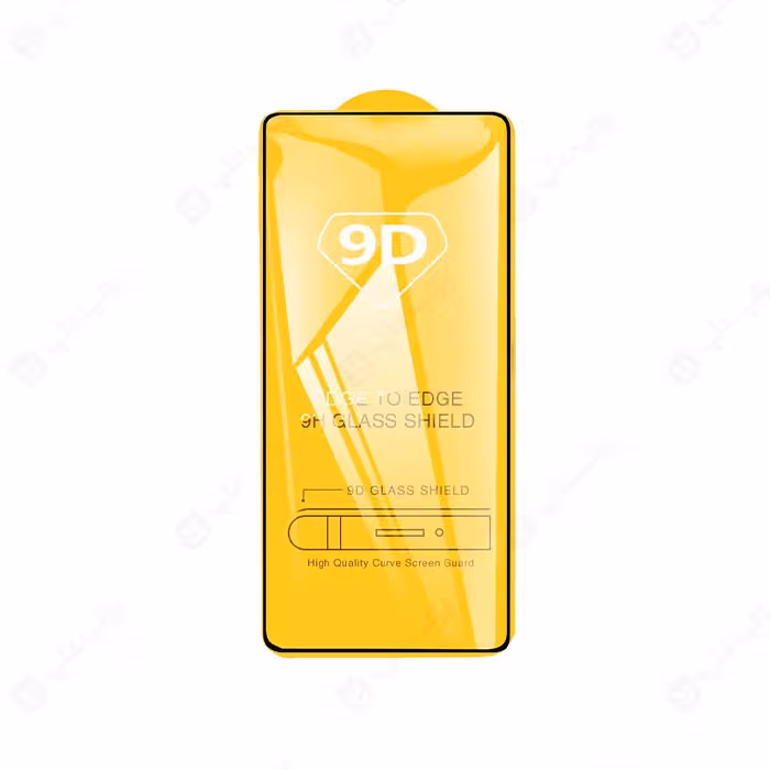 گلس محافظ صفحه نمایش گوشی شیائومی Poco F4 GT