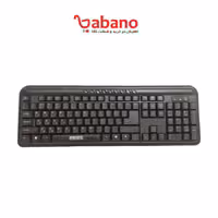کیبورد SADATA SK1700