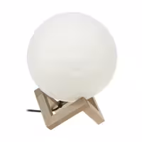 چراغ خواب طرح کره ماه مدل M300