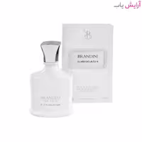 ​عطر زنانه و مردانه برندینی مدل Silver Mountain حجم 33 میل