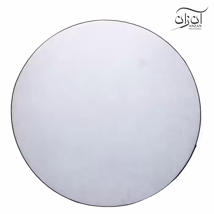 بندیر کوکی طلقی آنزان سایز 40