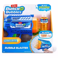حباب ساز موتوری Zuru مدل Bunch O Bubbles