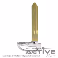 قیمت تیغه ریموت فابریک خودرو هیوندای النترا 2014