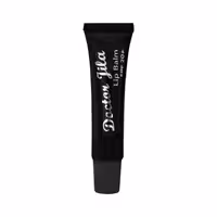 کرم ترک لب SPF20 مشکی 12 گرمی دکتر ژیلا