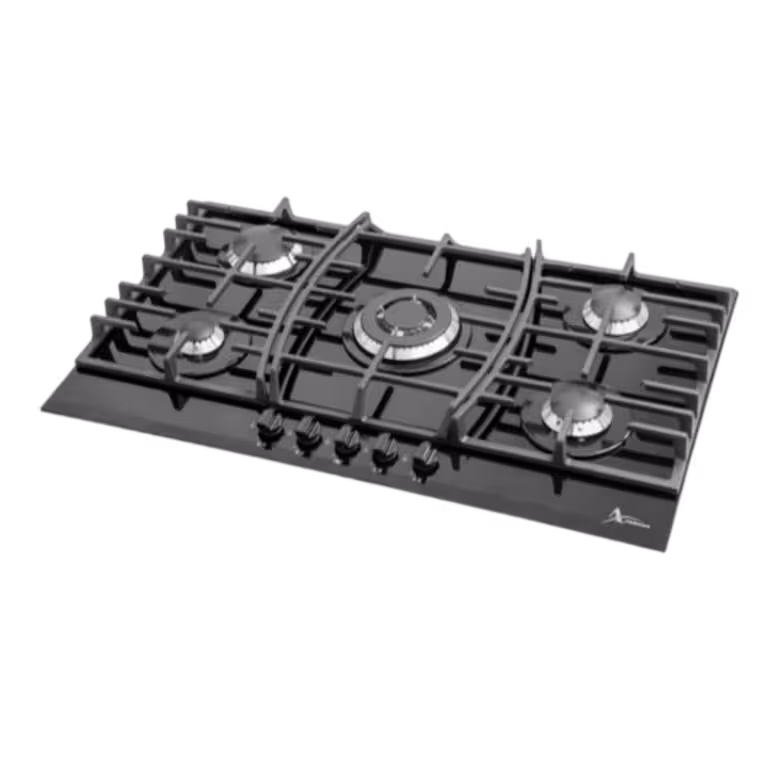 اجاق گاز توکار اخوان مدل V-25 ونوس