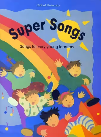 Super Songs
