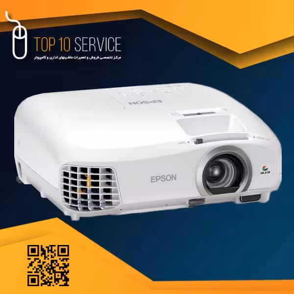 ویدئو پروژکتور EH TW5300