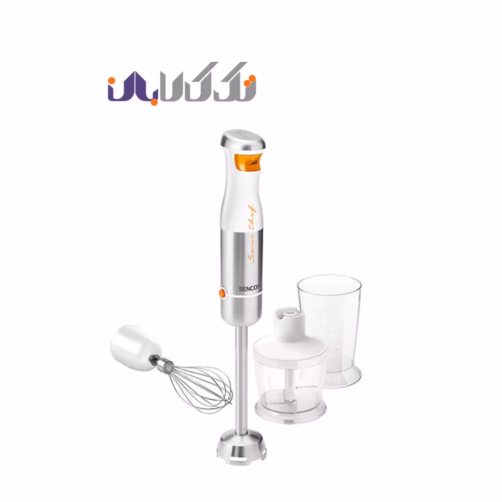 گوشت کوب برقی سنکور SHB 4450WH