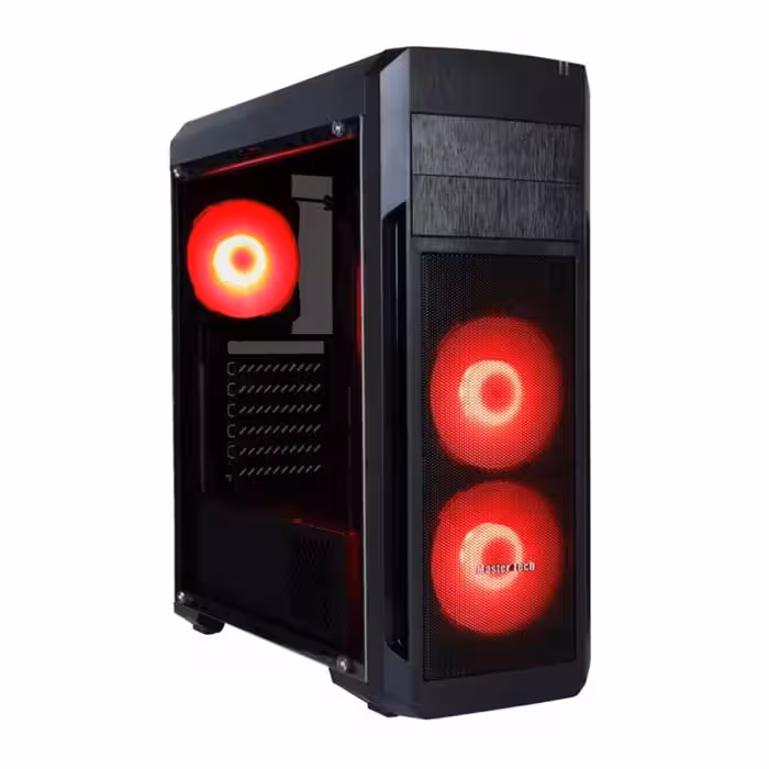 کیس مسترتک Case Master Tech Hermes Flower