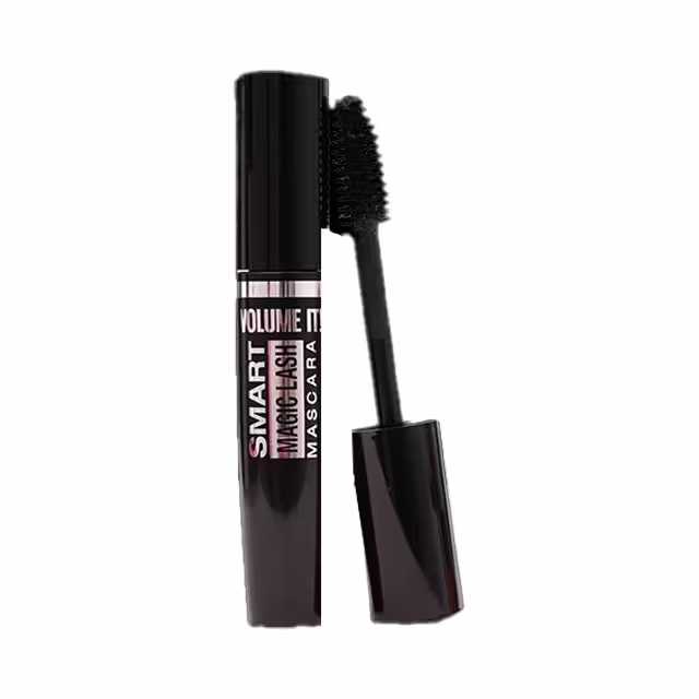 ریمل حجم دهنده یورن مدل Smart Magic Lash Mascara
