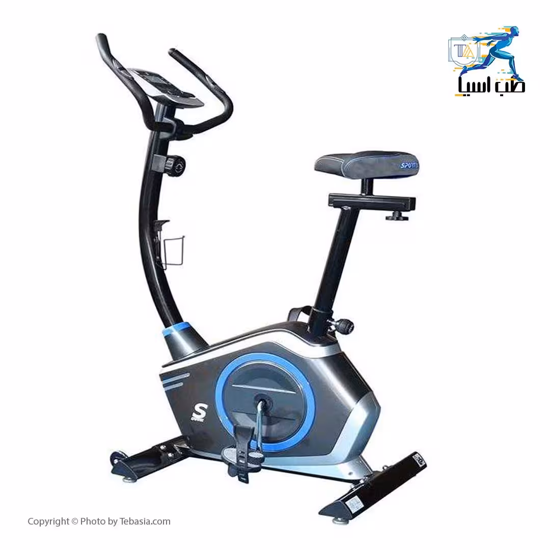 دوچرخه ثابت مگنتی اسپرتک 5105B