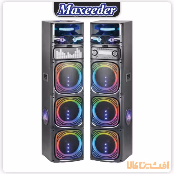 اسپیکر مکسیدر مدل CN 10E12