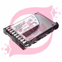 SSD سرور HPE 800G SAS 24G MU SFF BC PM6 P40481-B21