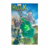 ست اسباب بازی آتا تویز مدل هالک