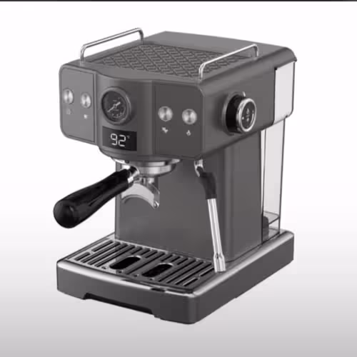 اسپرسو ساز لواک 3207