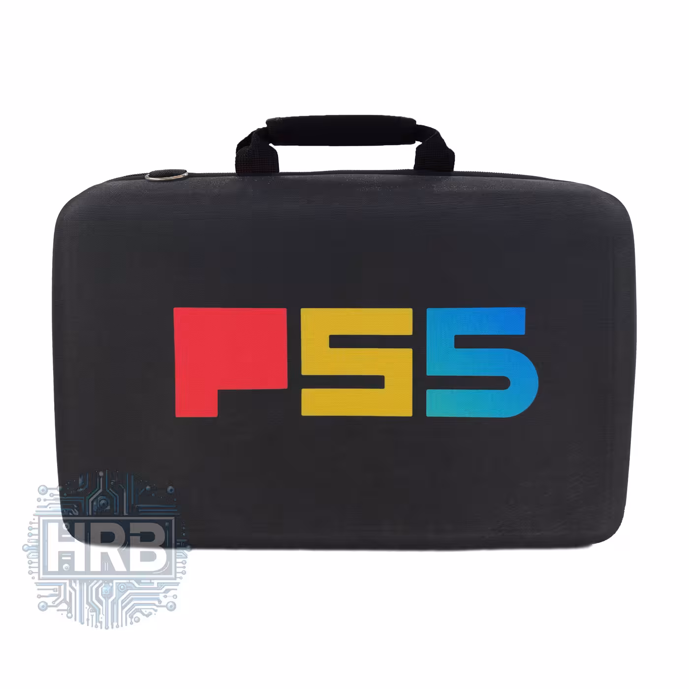 کیف کنسول PS5 اسلیم طرح PS5 - سه کاره