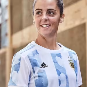 تیشرت Argentina adidas اورجینال