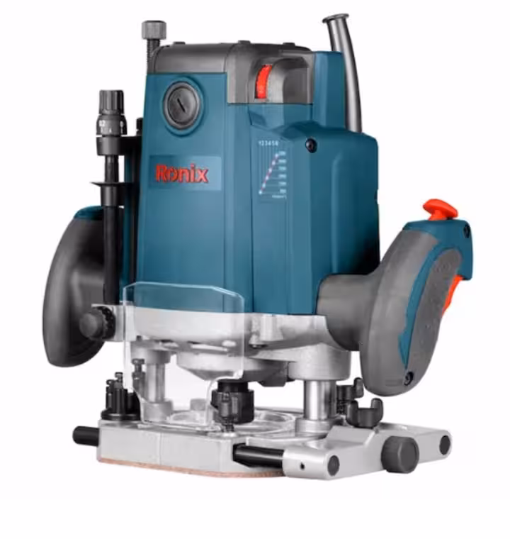 اور فرز نجاری 2100 وات رونیکس مدل 7113