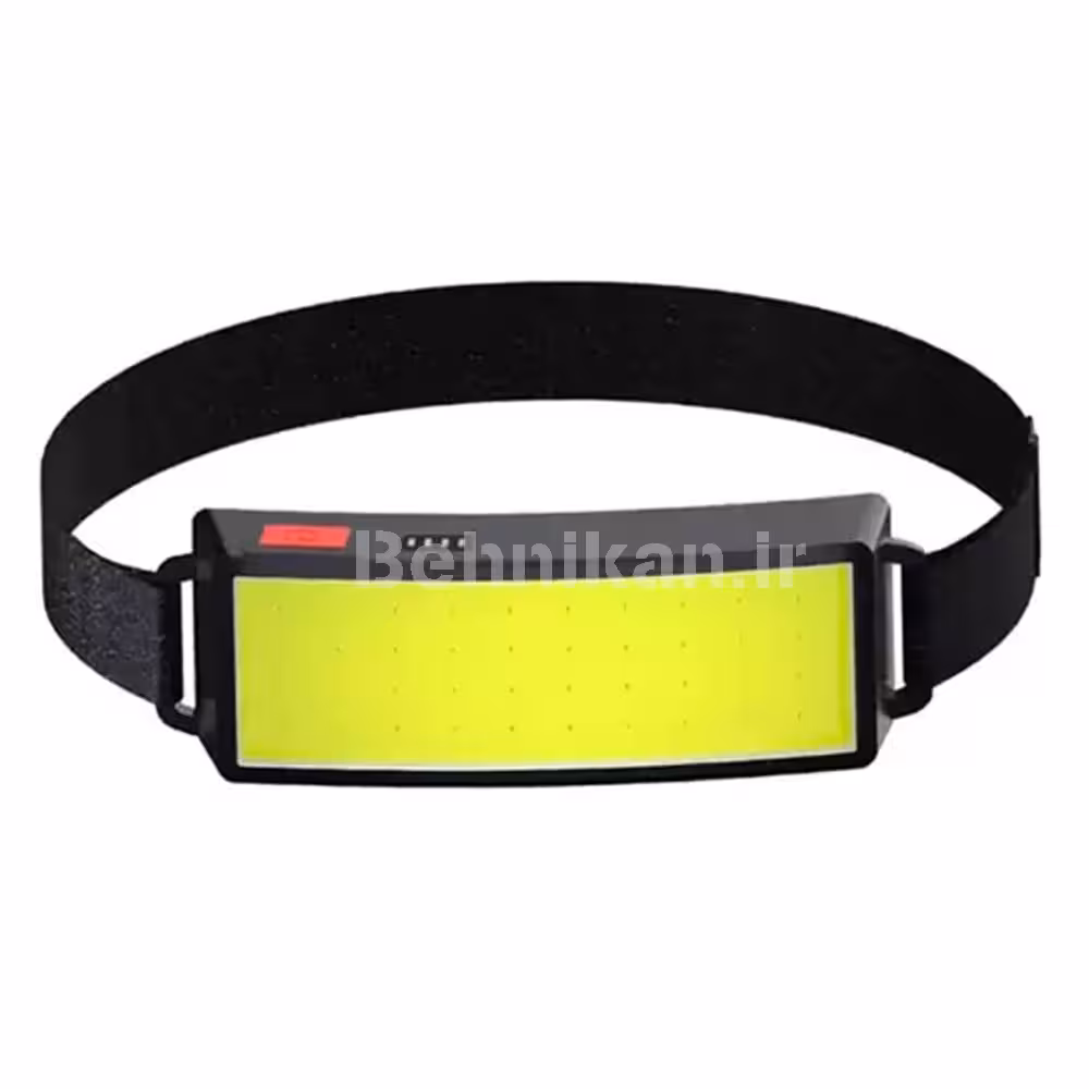 چراغ پیشانی مدل TM-G14 کد 13382