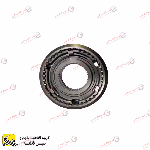 کشویی 3 و 4 آریو