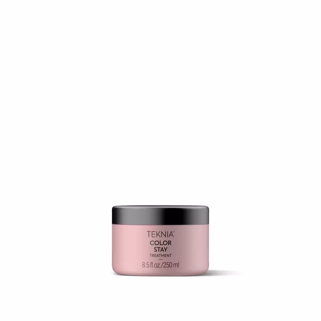 ماسک مو محافظ رنگ تکنیا لاکمه ( LAKME – TEKNIA Color Stay Mask )