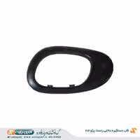 قاب دستگیره داخلی راست پژو 206