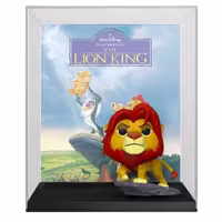 عروسک POP! شخصیت Simba