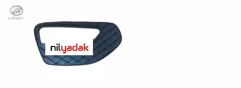 قاب راهنما راست لیفان X60 درجه یک