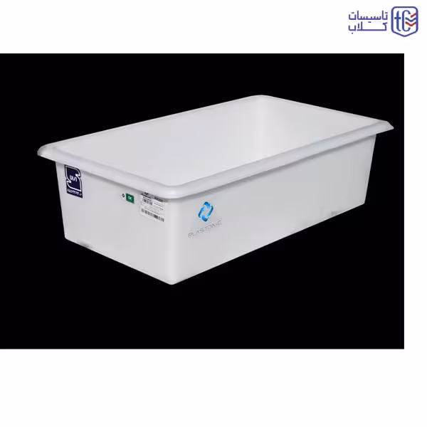 وان پلاستونیک 700 تا 1300 لیتری سری KU