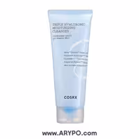 شوینده صورت کوزارکس مدل Triple Hyaluronic Moisturizing