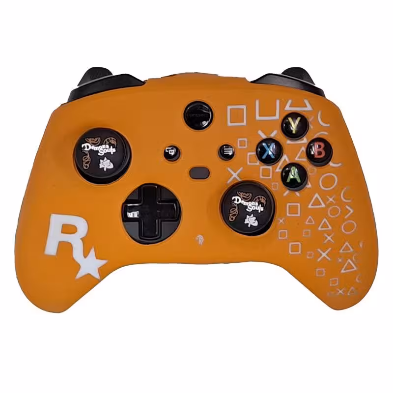 محافظ دسته ایکس باکس سری اس طرح RStar