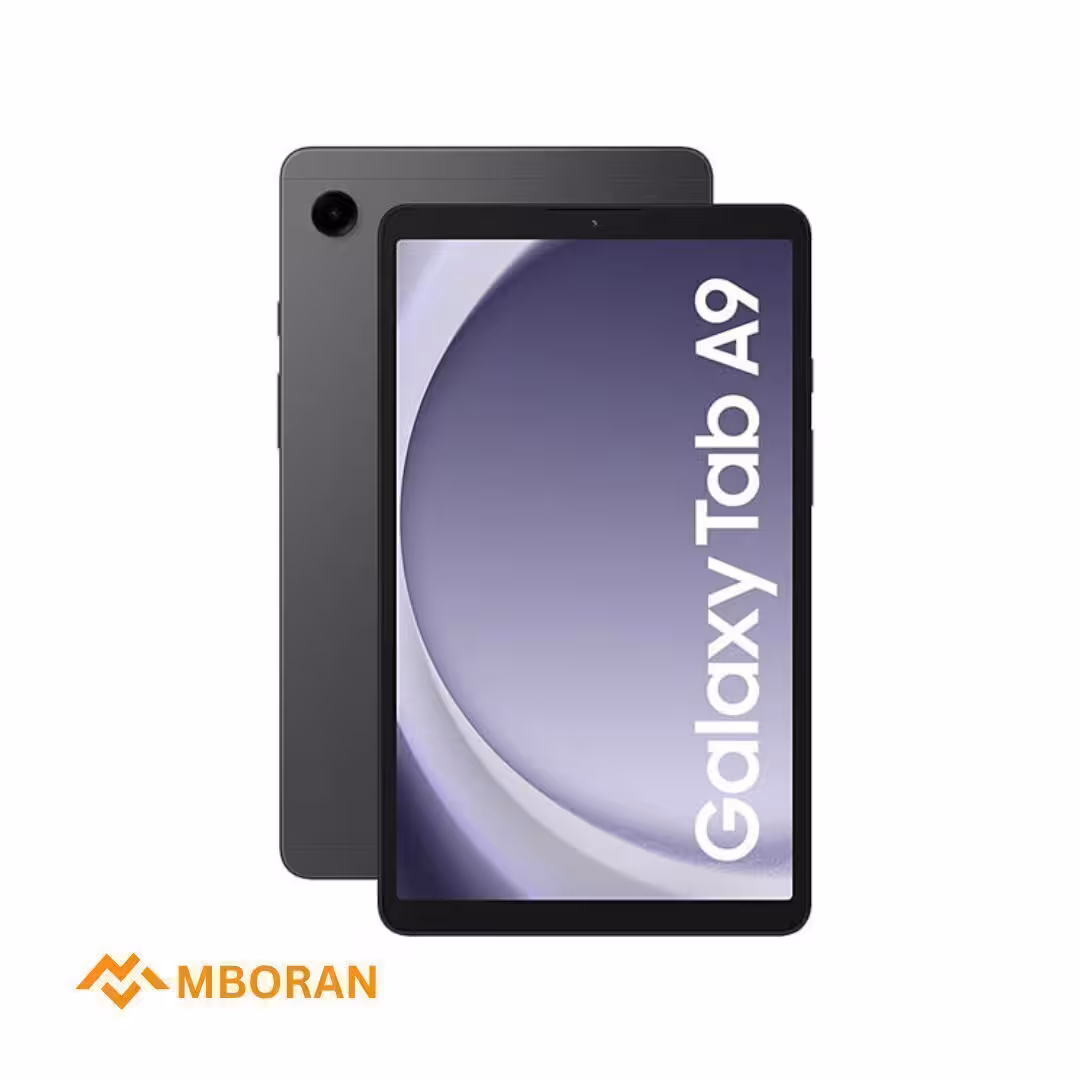 تبلت سامسونگ مدل Galaxy Tab A9 4G ظرفیت 64 گیگابایت رم 4 گیگابایت (SM-X115) | موبوران