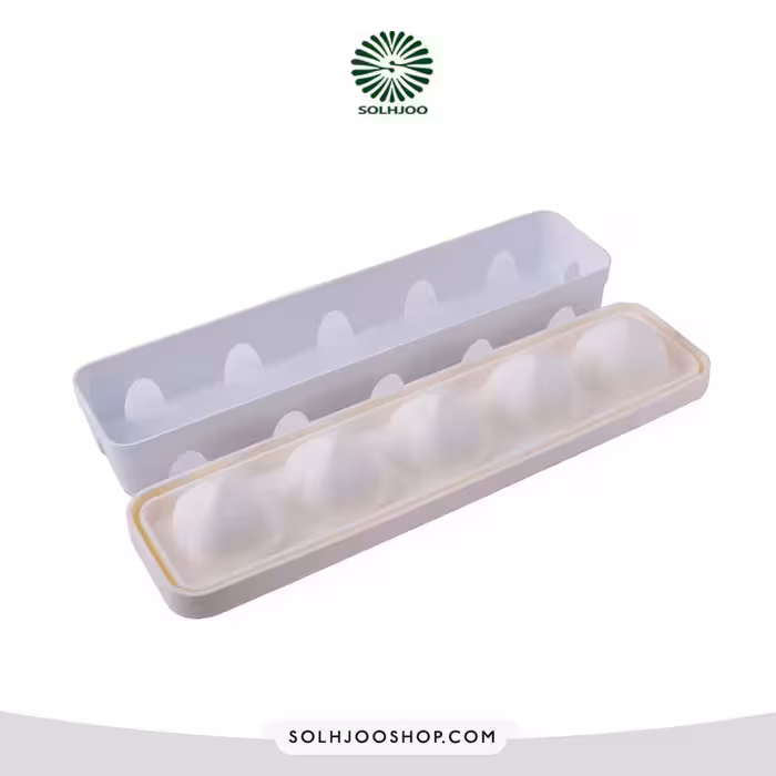 قالب سیلیکونی nocciola سیلیکومارت