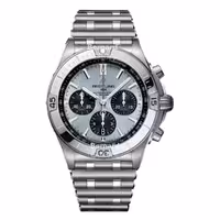 ساعت مچی مردانه برایتلینگ Breitling Chronomat B01-3441Q