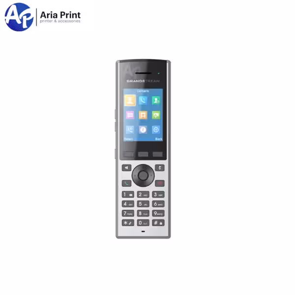 تلفن بی سیم تحت شبکه گرنداستریم مدل DP730