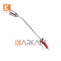 گرمکن بلند مشعل کلاچ دار THT-46CCO توسن