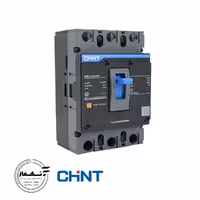 کلید اتوماتیک فیکس 200 آمپر NXM چینت