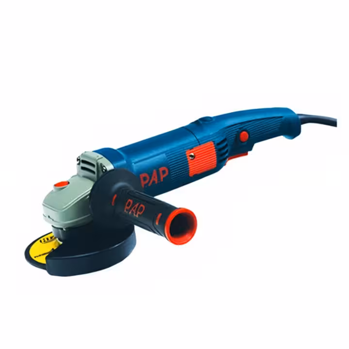 مینی فرز پی ای پی مدل AG-3114