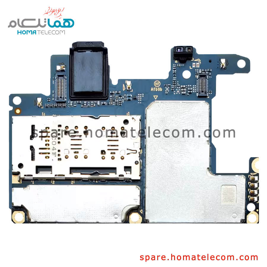 بورد 2-32 گیگابایت اصلی سامسونگ گلکسی A11