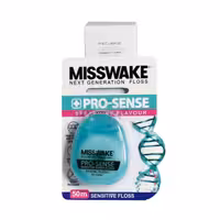 نخ دندان میسویک ضد حساسیت مدل  Pro Sense
