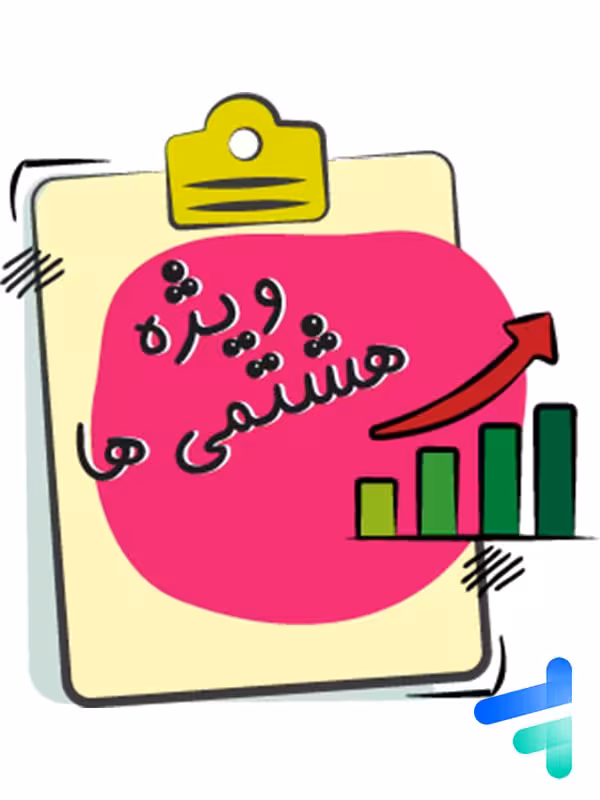 آزمون آنلاین تمامی دروس هشتم خیلی سبز