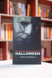 Halloween اثر John Passarella