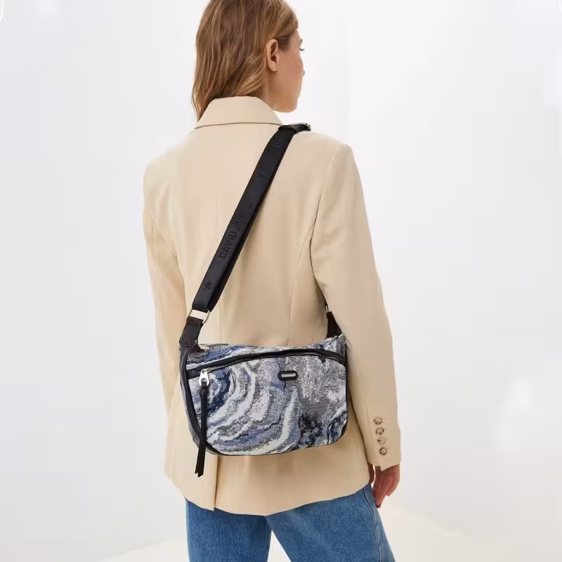 کیف دوشی مدل 6930-2