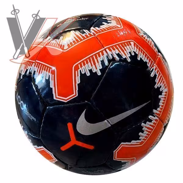 توپ فوتبال سایز 4 دوخت نایکی 2022 کد 1901048